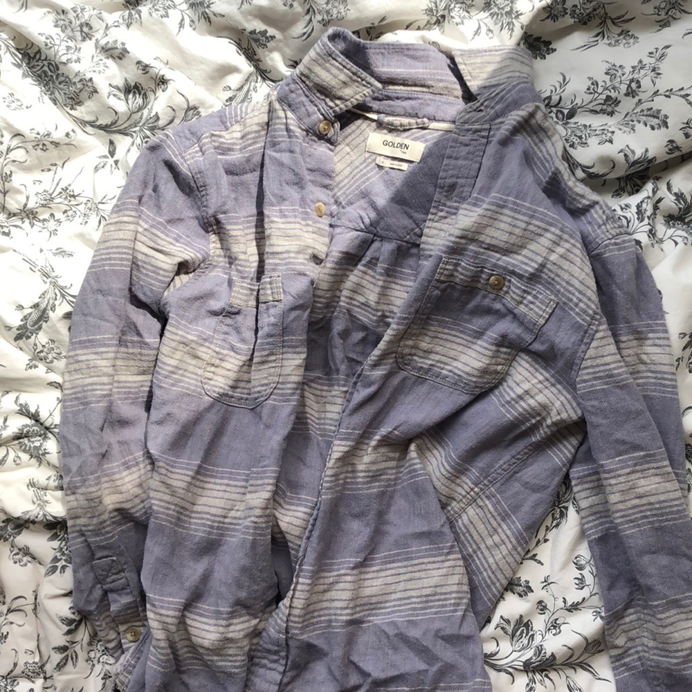 TNA flannel